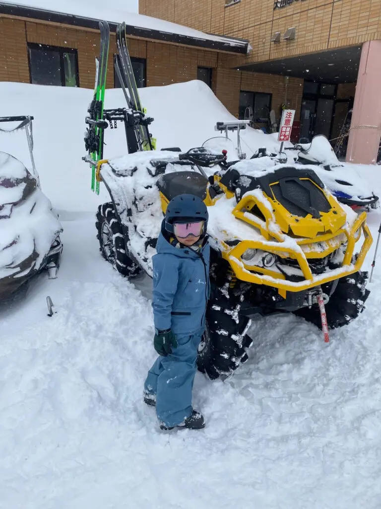 約13万円相当　スノボセット COSTA MESA PLUS - 鳥取県倉吉市 | キャンピングカー・スノーボード